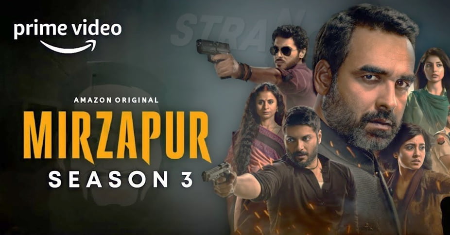 Mirzapur-Season-3