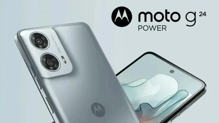 Moto G24 Power Launch in India : जाने कब होगा इंडिया में लॉन्च और क्या है इसकी कीमत