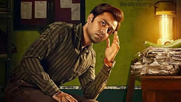 Panchayat season 3 release date : जानिए कब और कहां देख पाएंगे पंचायत सीजन 3