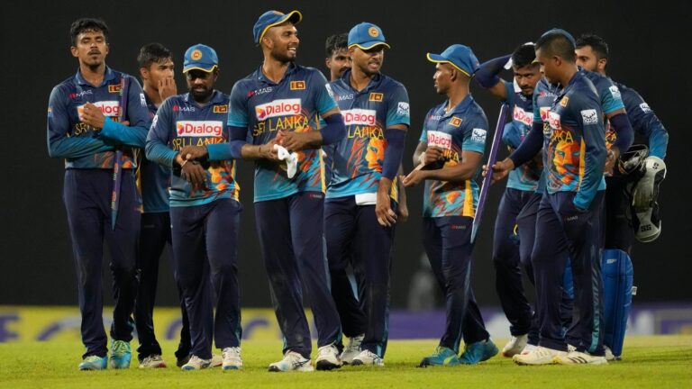 ICC lifts ban over Sri Lankan cricket: Sri Lanka क्रिकेट पर से ICC का प्रतिबंध हटा, दो महीने बाद मिली राहत