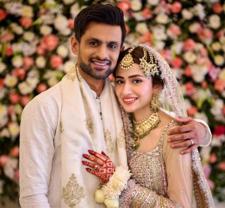 Shoaib Malik’s Third Marriage: जानिए कौन है नई पत्नी और क्या अब वह सानिया मिर्जा को देंगे तलाक?