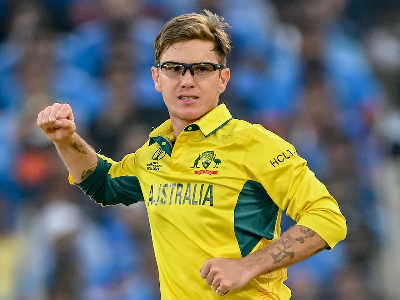 adam zampa