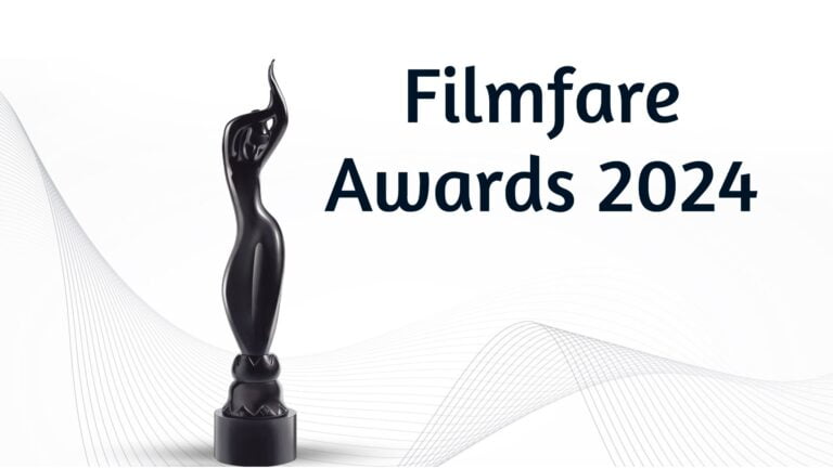 Filmfare awards 2024: जानिए किसने जीता कौन सा अवॉर्ड