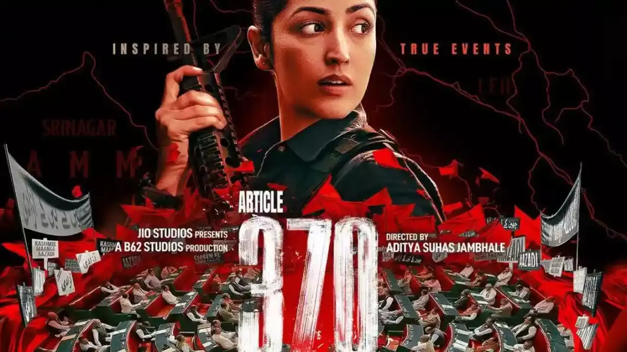 Article 370