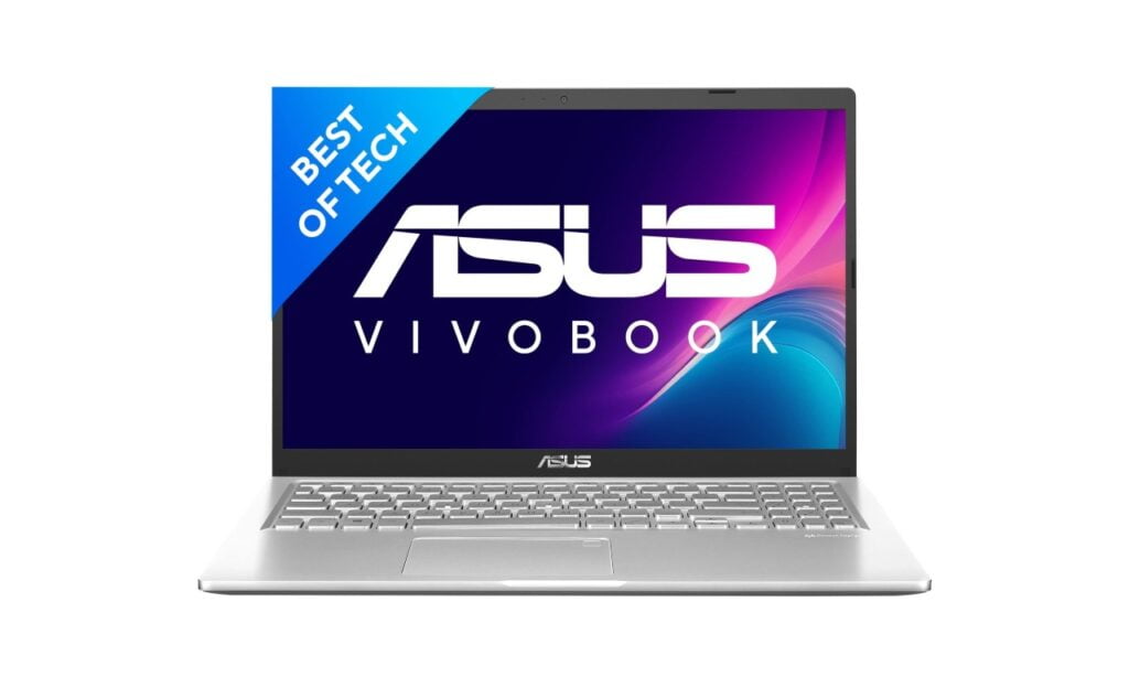 Asus Vivobook 15