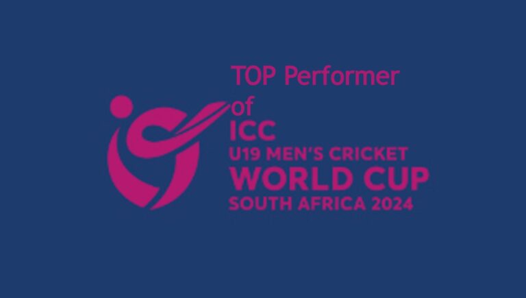 U19 Cricket World Cup 2024: युवा शेरों का दहाड़ – टूर्नामेंट के बेहतरीन 5 खिलाड़ी