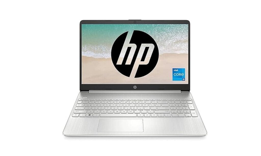 HP 15s