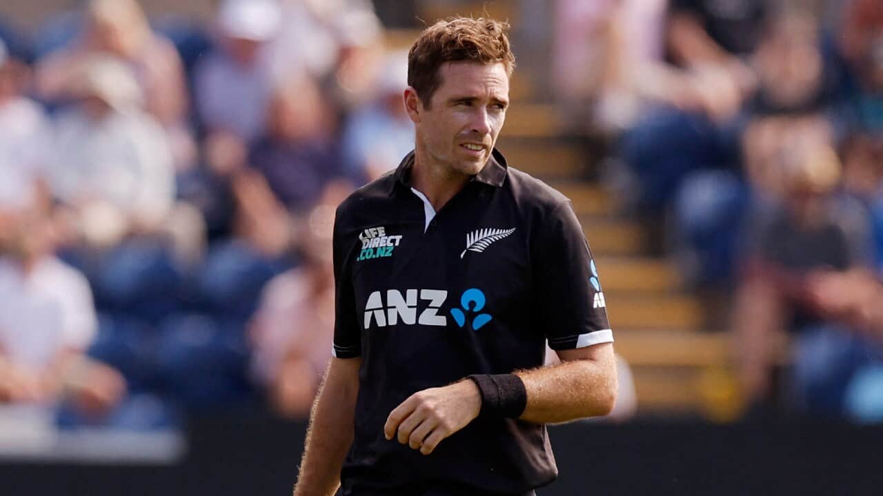 Tim Southee