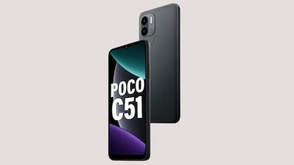 Poco C61 Launch Date in India