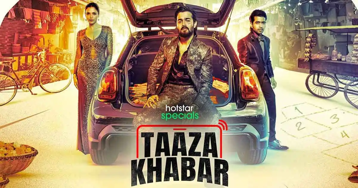 Taaza Khabar Season 2