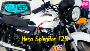 नई Hero Splendor 125: 90 Kmpl माइलेज, 125cc इंजन, और मॉडर्न फीचर्स के साथ अगस्त 2025 में होगी लॉन्च!