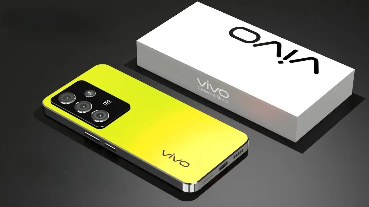 Vivo T4x