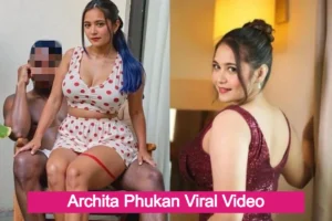 Archita Phukan Viral Video: असम की Babydoll Archi कौन है? असली या AI Deepfake?